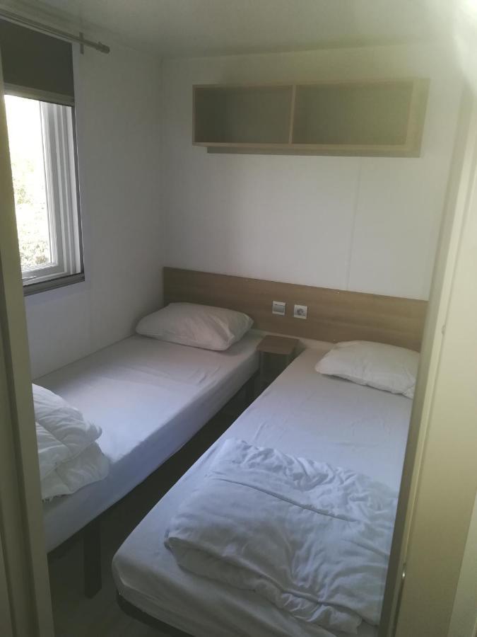 Mobil Home 3Ch 2Sdb A Lattes Eksteriør bilde